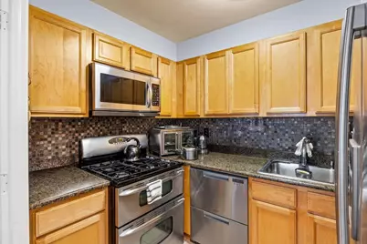 118-82 Metropolitan Avenue #6G, Kew Gardens, NY 11415 - Photo 6