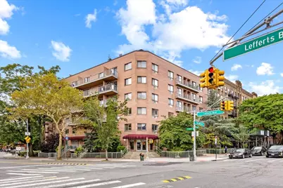 118-82 Metropolitan Avenue #6G, Kew Gardens, NY 11415 - Photo 1