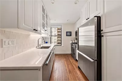 308 E 79th Street #5E, New York, NY 10075 - Photo 2