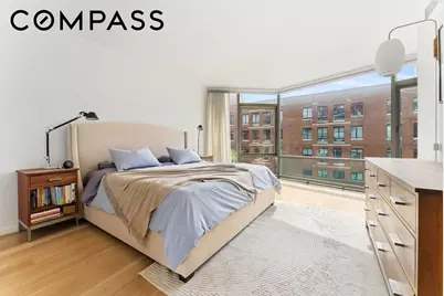 425 W 53rd Street #PH9, New York City, NY 10019 - Photo 10