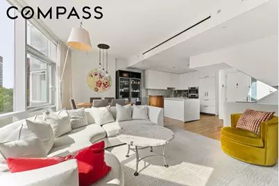 425 W 53rd Street #PH9, New York City, NY 10019 - Photo 2
