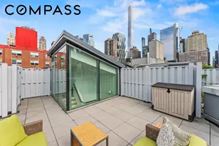 425 W 53rd St, New York City, NY 10019 - Photo 8