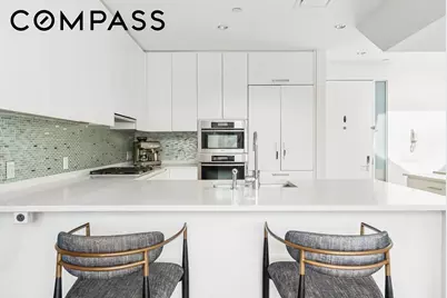 425 W 53rd Street #PH9, New York City, NY 10019 - Photo 4