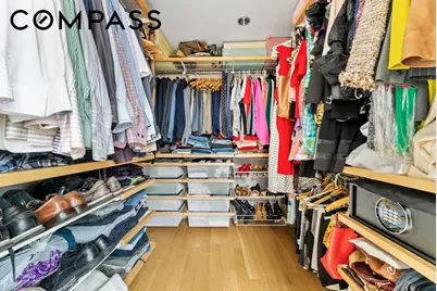 425 W 53rd Street #PH9, New York City, NY 10019 - Photo 12
