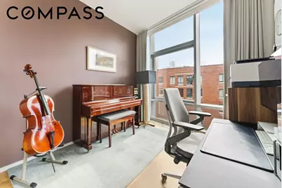 425 W 53rd Street #PH9, New York City, NY 10019 - Photo 16