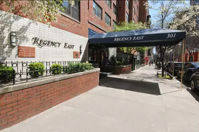 301 E 64th Street #2E, New York, NY 10065 - Photo 10