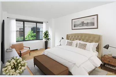 301 E 64th Street #3F, New York, NY 10065 - Photo 6
