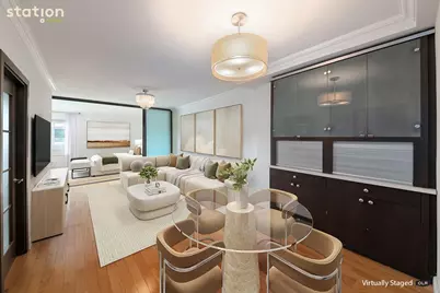110-45 Queens Boulevard #501, New York City, NY 11375 - Photo 1