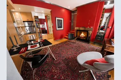 420 W 46th Street #B1-B2, New York City, NY 10036 - Photo 4