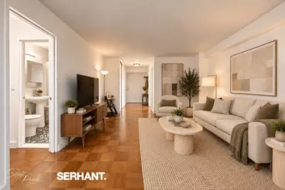 225 E 57th Street #2N, New York City, NY 10022 - Photo 4