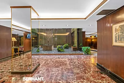 225 E 57th Street #2N, New York City, NY 10022 - Photo 12