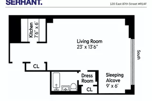 225 E 57th St, New York City, NY 10022 - Photo 20
