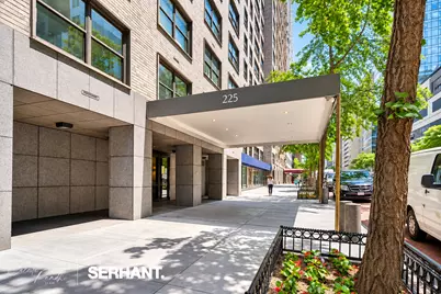 225 E 57th Street #2N, New York City, NY 10022 - Photo 10