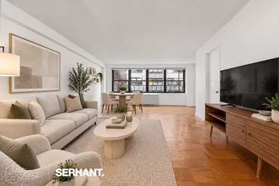 225 E 57th Street #2N, New York City, NY 10022 - Photo 2