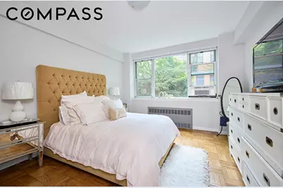 116 E 66th Street #1A, New York City, NY 10065 - Photo 2