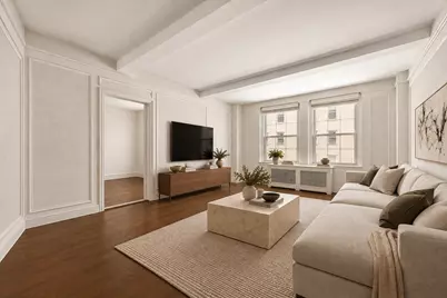 16 Park Avenue #8B, New York City, NY 10016 - Photo 2