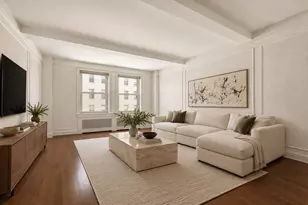 16 Park Ave, New York City, NY 10016 - Photo 1