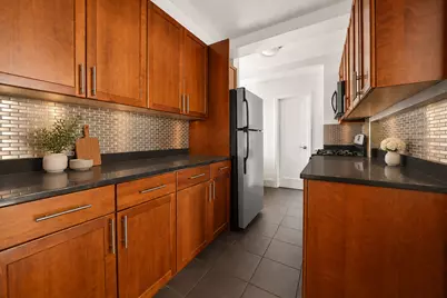 16 Park Avenue #8B, New York City, NY 10016 - Photo 4