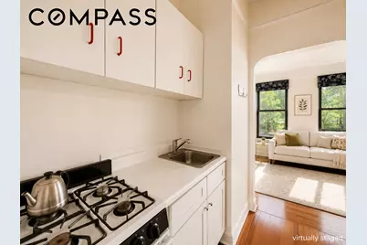 101 W 80th Street #2C, New York City, NY 10024 - Photo 4