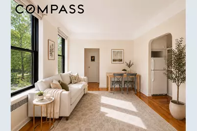 101 W 80th Street #2C, New York, NY 10024 - Photo 2