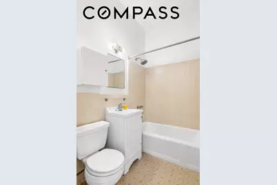 101 W 80th Street #2C, New York, NY 10024 - Photo 6