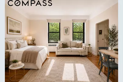 101 W 80th Street #2C, New York, NY 10024 - Photo 1