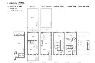 557 Pacific St, New York City, NY 11217 - Photo 28