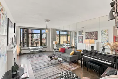 400 E 59th Street #16-D, New York, NY 10022 - Photo 4