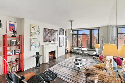 400 E 59th Street #16-D, New York, NY 10022 - Photo 2