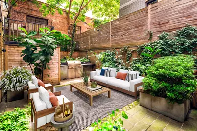 134 W 4th Street #G, New York City, NY 10012 - Photo 2