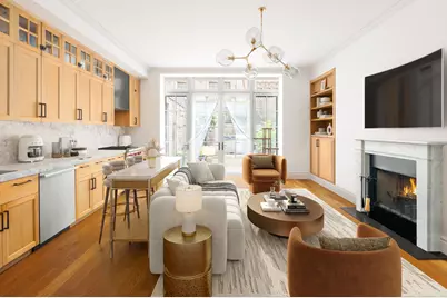 134 W 4th Street #G, New York City, NY 10012 - Photo 4