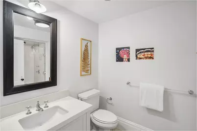 134 W 4th Street #G, New York City, NY 10012 - Photo 14