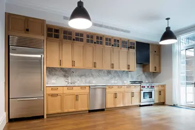 134 W 4th Street #G, New York City, NY 10012 - Photo 6