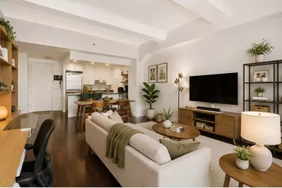 1 Hanson Place #9-D, Brooklyn, NY 11217 - Photo 2