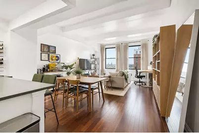 1 Hanson Place #9-D, Brooklyn, NY 11217 - Photo 1
