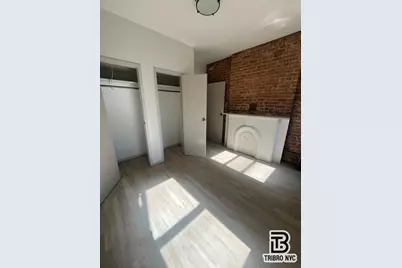 406 W 48th Street #3PE, New York, NY 10036 - Photo 4