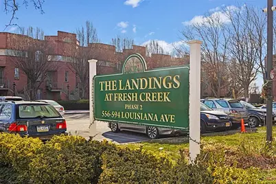 570 Louisiana Avenue #2, Brooklyn, NY 11239 - Photo 2