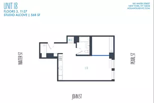 180 Water St, New York City, NY 10038 - Photo 14