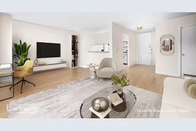 422 E 72nd Street #18B, New York, NY 10021 - Photo 4