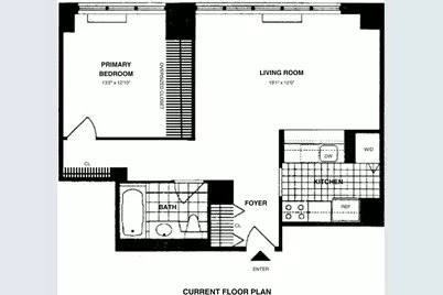 422 E 72nd Street #18B, New York, NY 10021 - Photo 16
