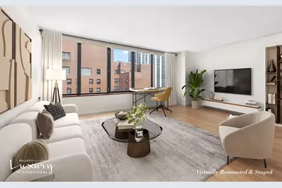 422 E 72nd Street #18B, New York, NY 10021 - Photo 1