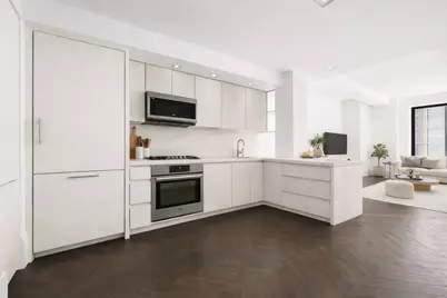 101 Wall Street #14C, New York, NY 10005 - Photo 2