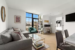 100 Avenue A, New York, NY 10009 - Photo 1