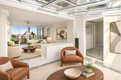 418 E 59th Street #PHA, New York, NY 10022 - Photo 4