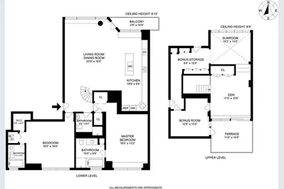 418 E 59th Street #PHA, New York, NY 10022 - Photo 16