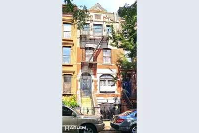 111 W 132nd Street, New York, NY 10027 - Photo 2