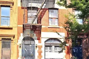 111 W 132nd St, New York, NY 10027 - Photo 2