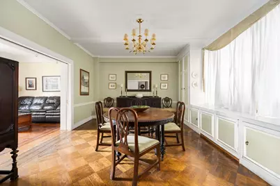 320 W 87th Street #4E, New York City, NY 10024 - Photo 4