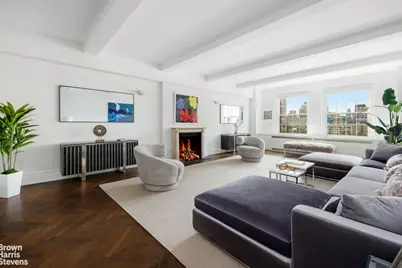 1185 Park Avenue #12G, New York, NY 10128 - Photo 2