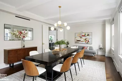 1185 Park Avenue #12G, New York, NY 10128 - Photo 4